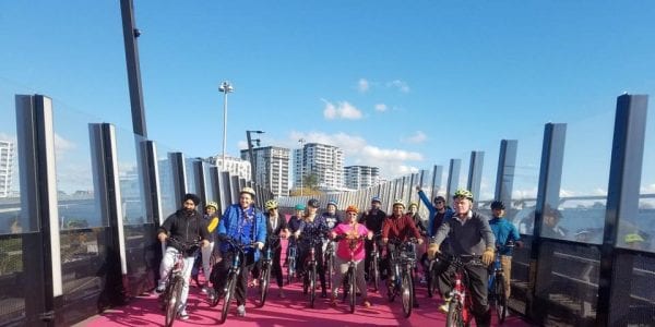 electric bicycle hub auckland Wattwheels Bighorn Urban (Hub)  Monkey Bike Hub Manurewa | Beautification