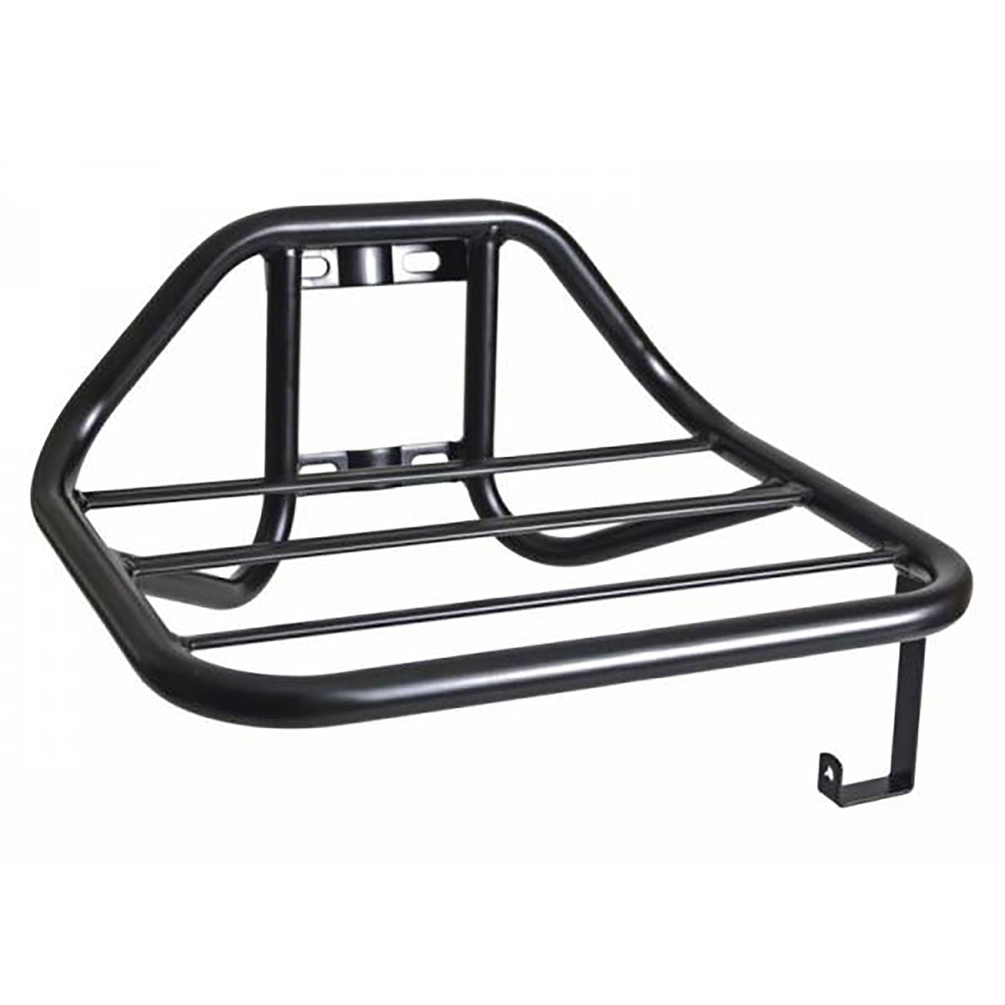 Frame Mounted Front Rack 35x28cm