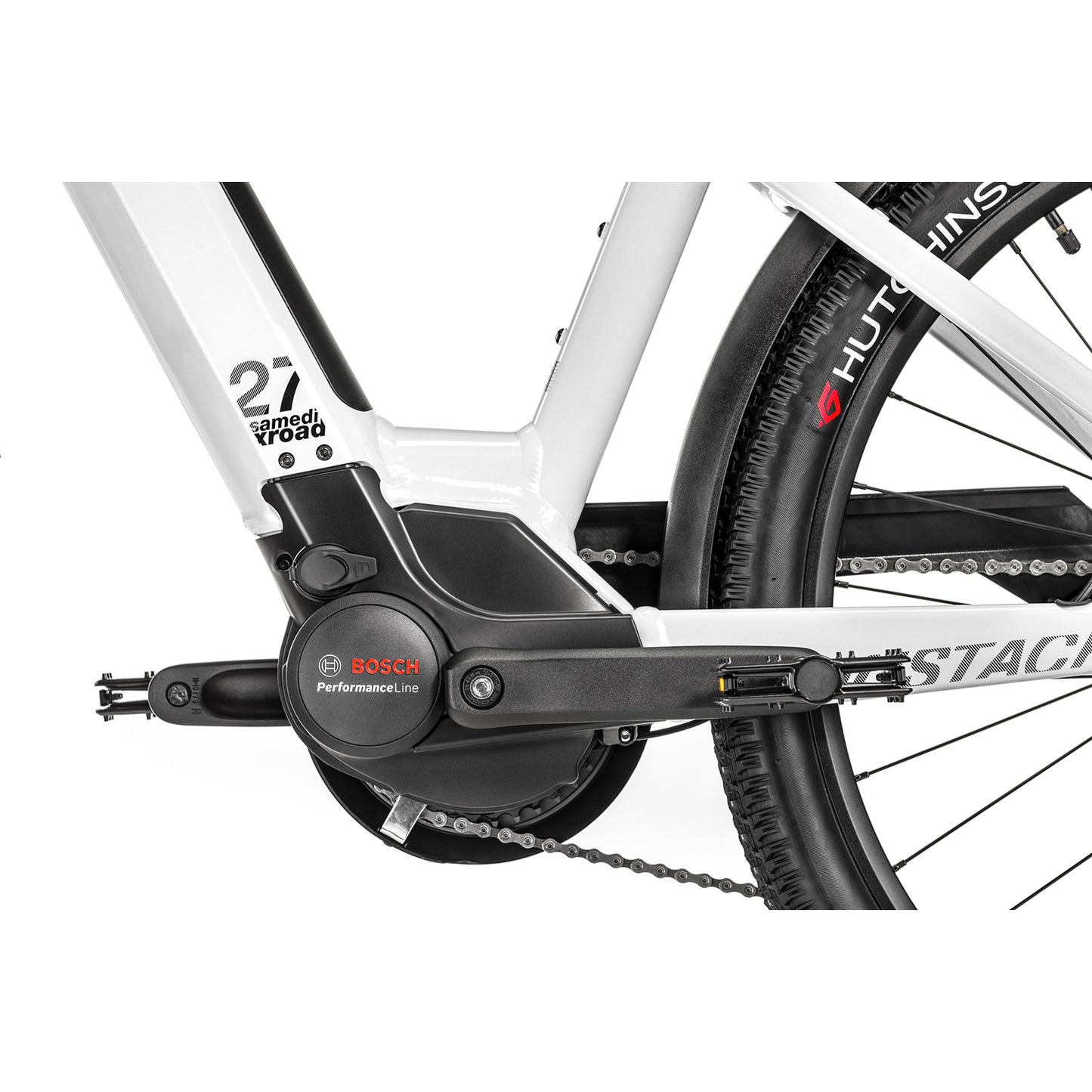 Moustache Xroad 3 Open 2022