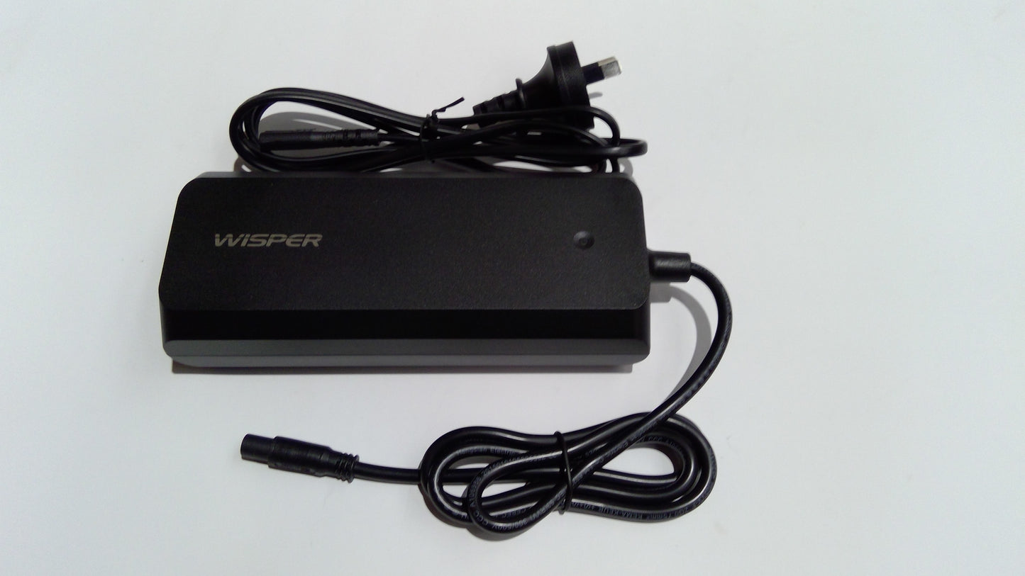 Wisper Battery Charger