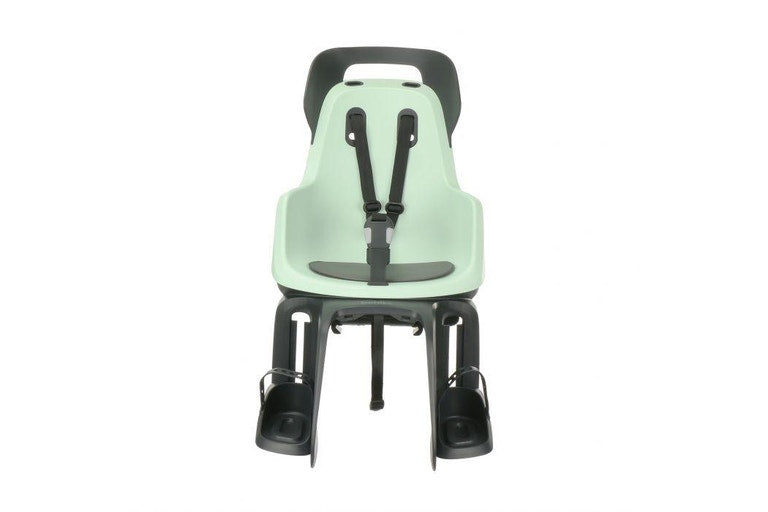 Bobike Go Maxi Childseat - carrier mount