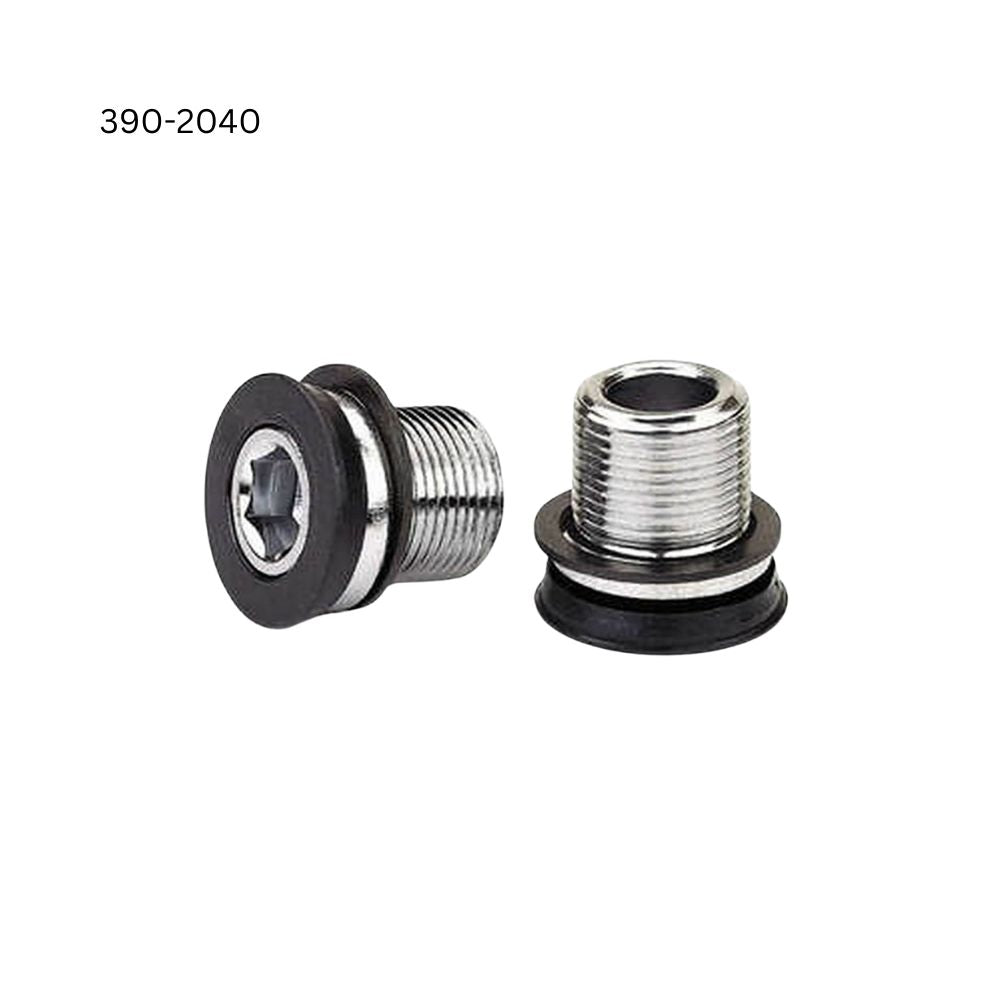 Suits ISIS Spindle - M15 Bolt Thread - ISIS Attachment - Alloy Arm