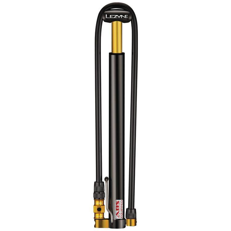 Lezyne Micro Floor Drive HPG