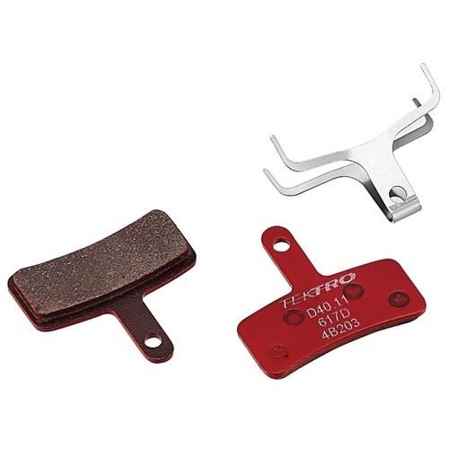 Brake Pads Tektro - Dorado