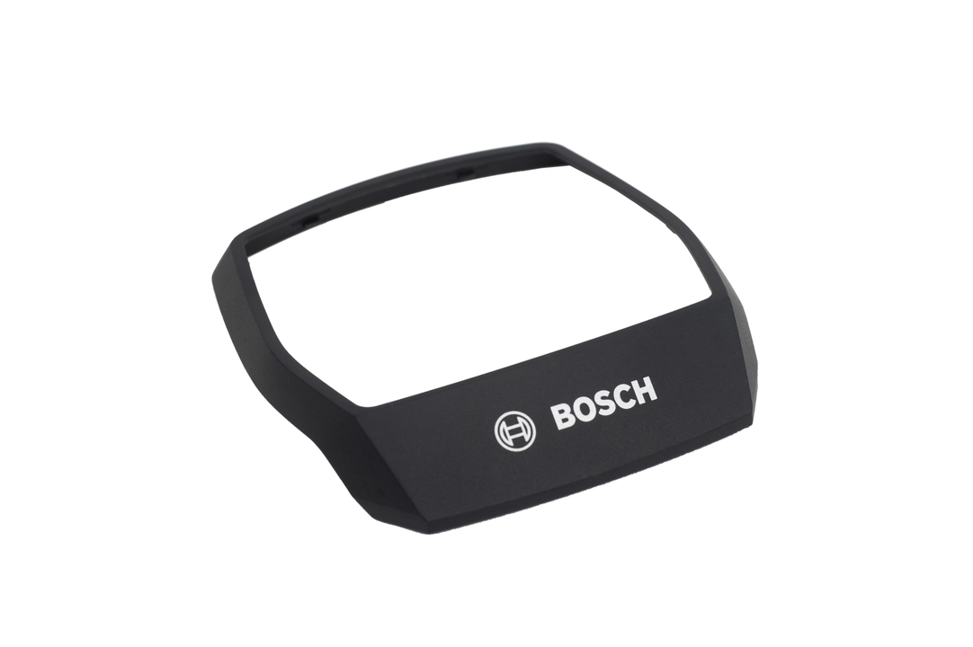 Bosch Intuvia Design Mask Anthracite