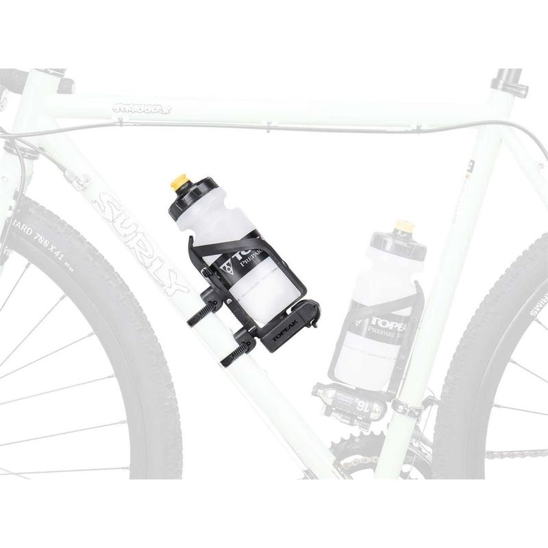 TOPEAK VERSA-MOUNTS X 2