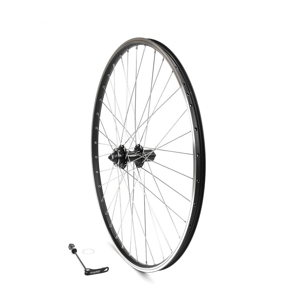 Rear Wheel 700c disc