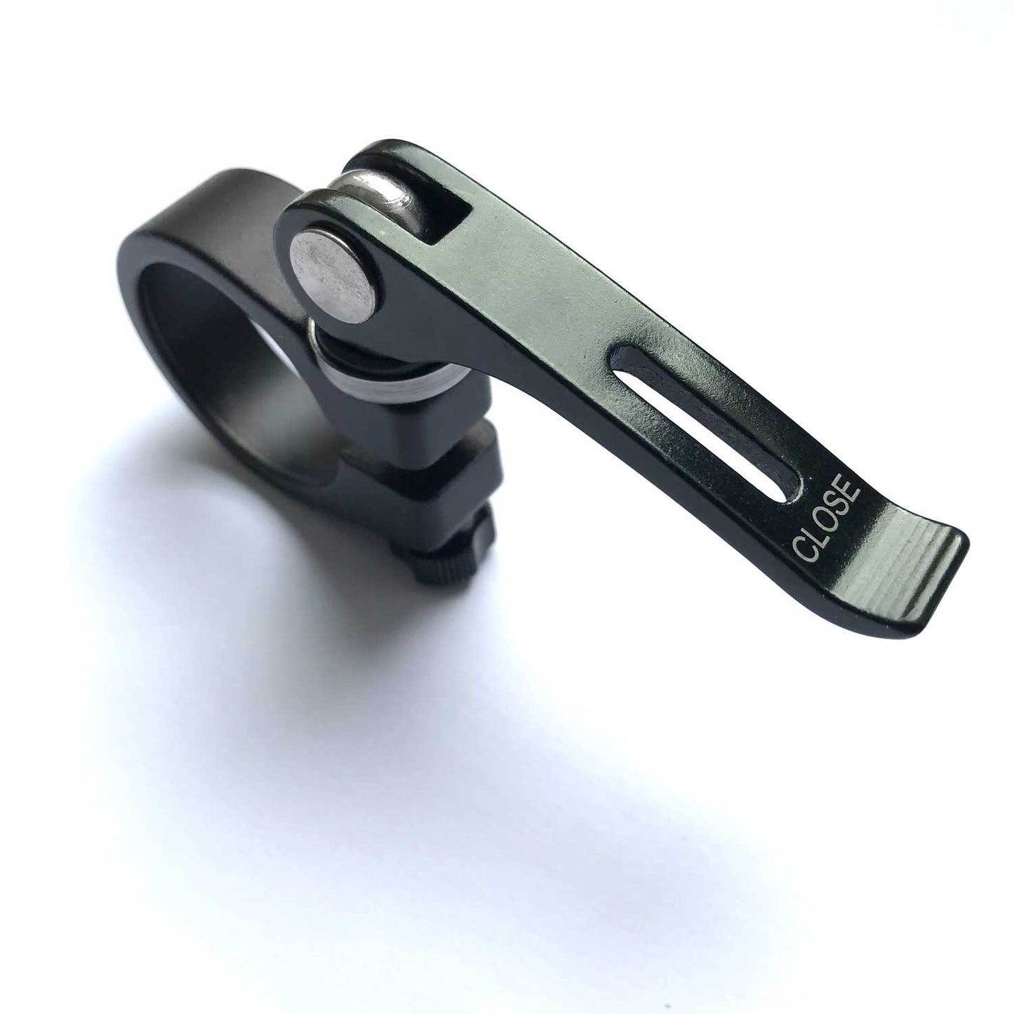 Seat post clamp for eZee bikes