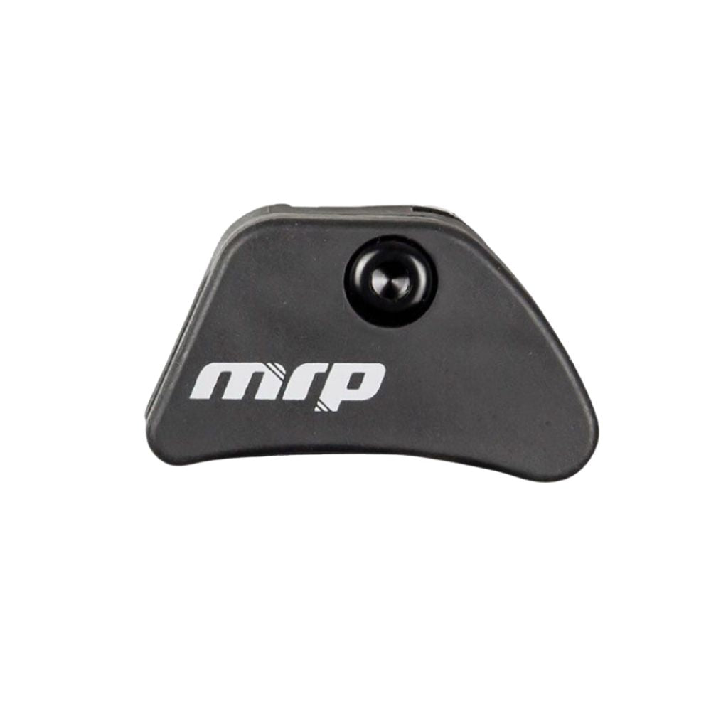 MRP CS Upper Guide blk - No hardware