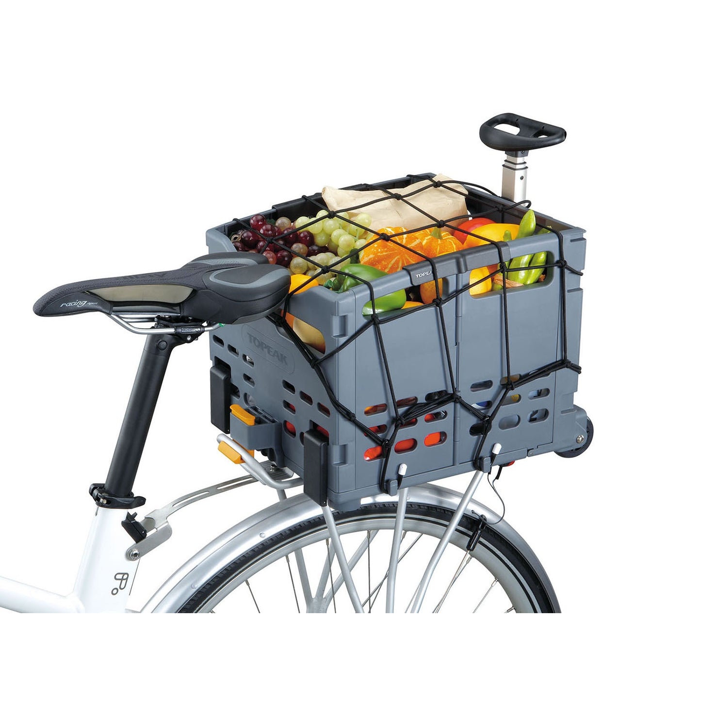 Topeak Cargo Net
