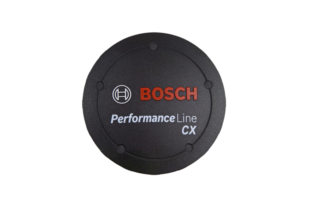 Bosch Logo Cover for Drive Unit (System 2)