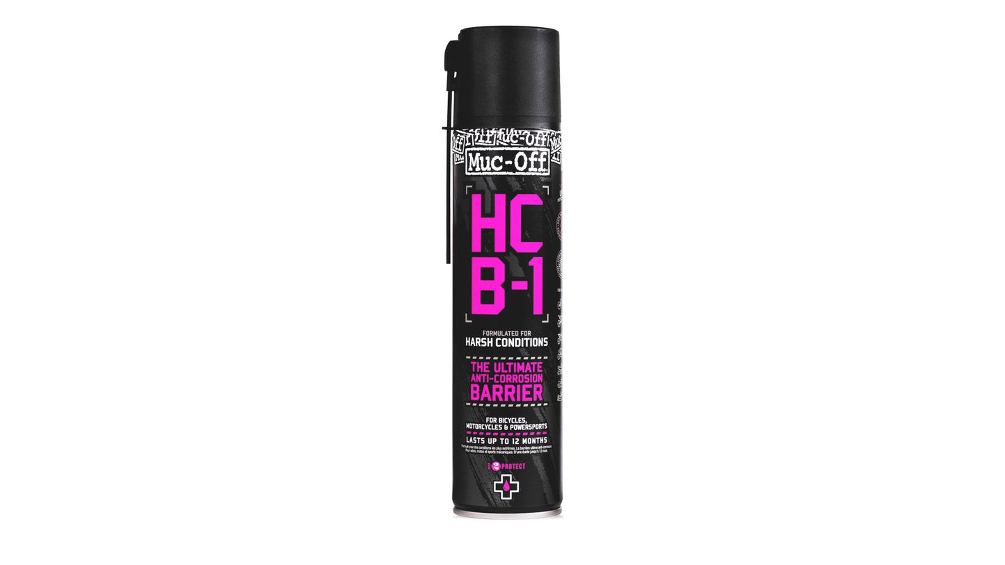 MCF Protect HCB-1 400ml corrosion barrier