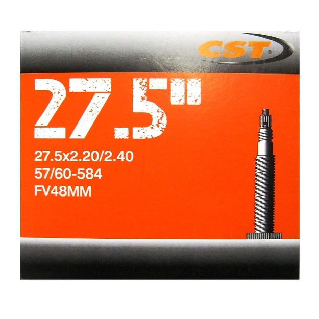 CST Tube 27.5in