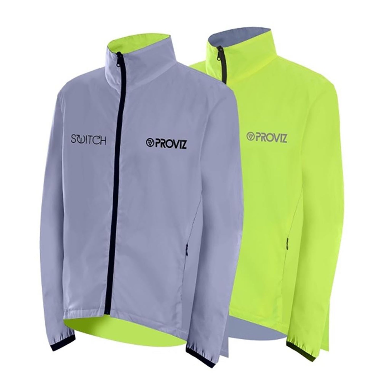 PROVIZ Switch Jacket - Mens