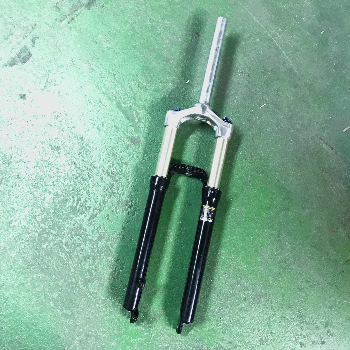 Fork Long Travel Suspension (Forza) 26", Threadless