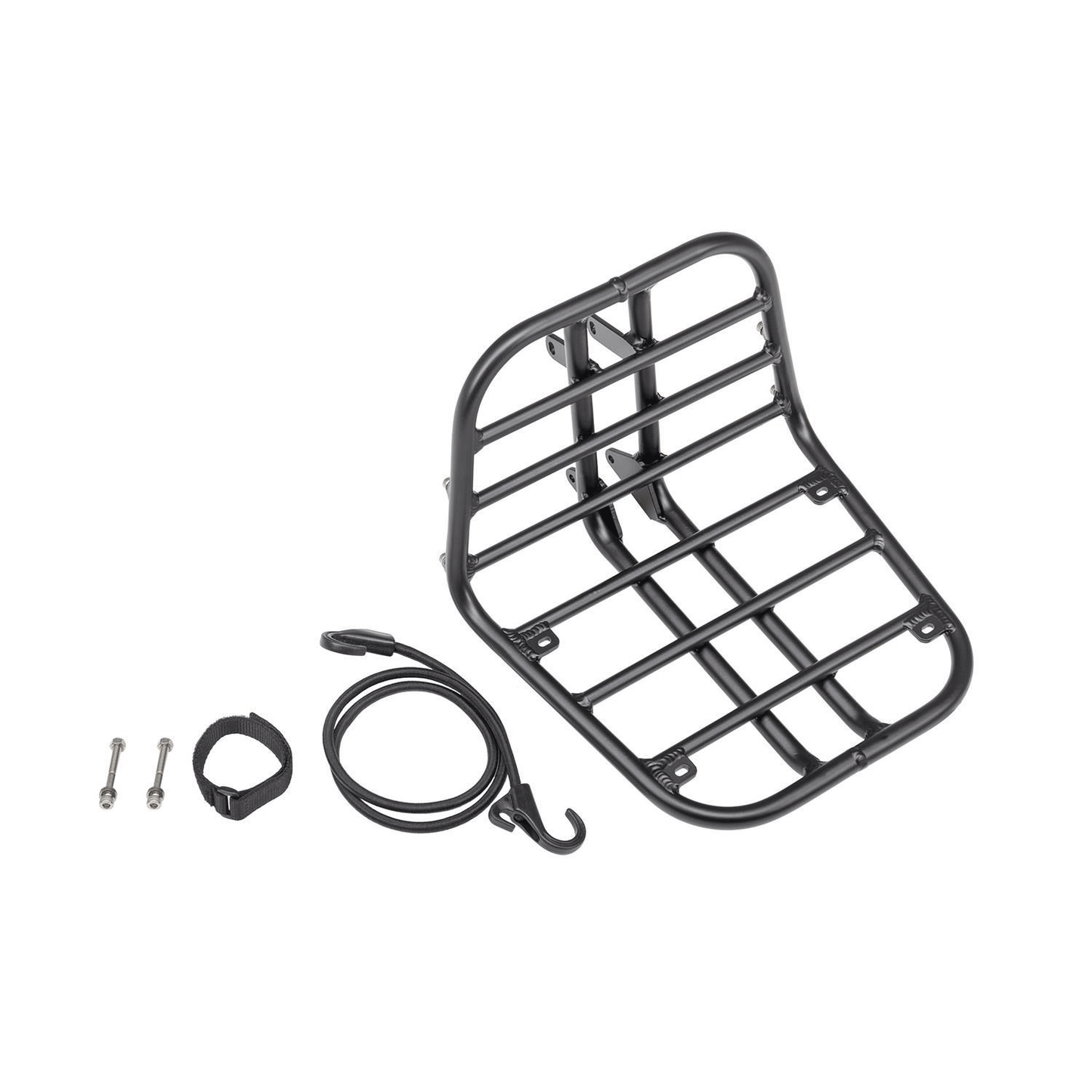 Tern GSD Accessory Hauler Rack