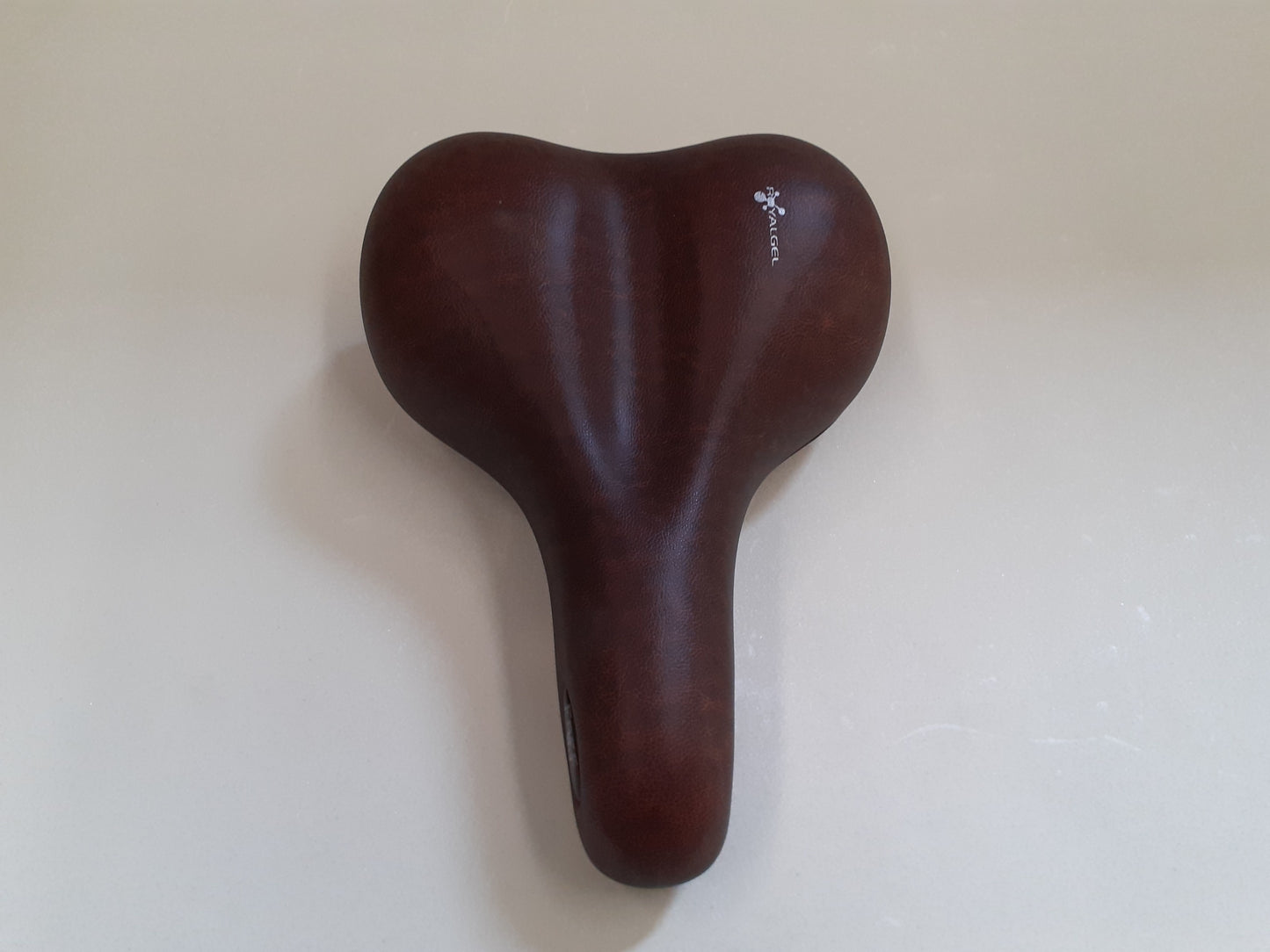 Selle Royal Saddle - SR Freeway - Brown