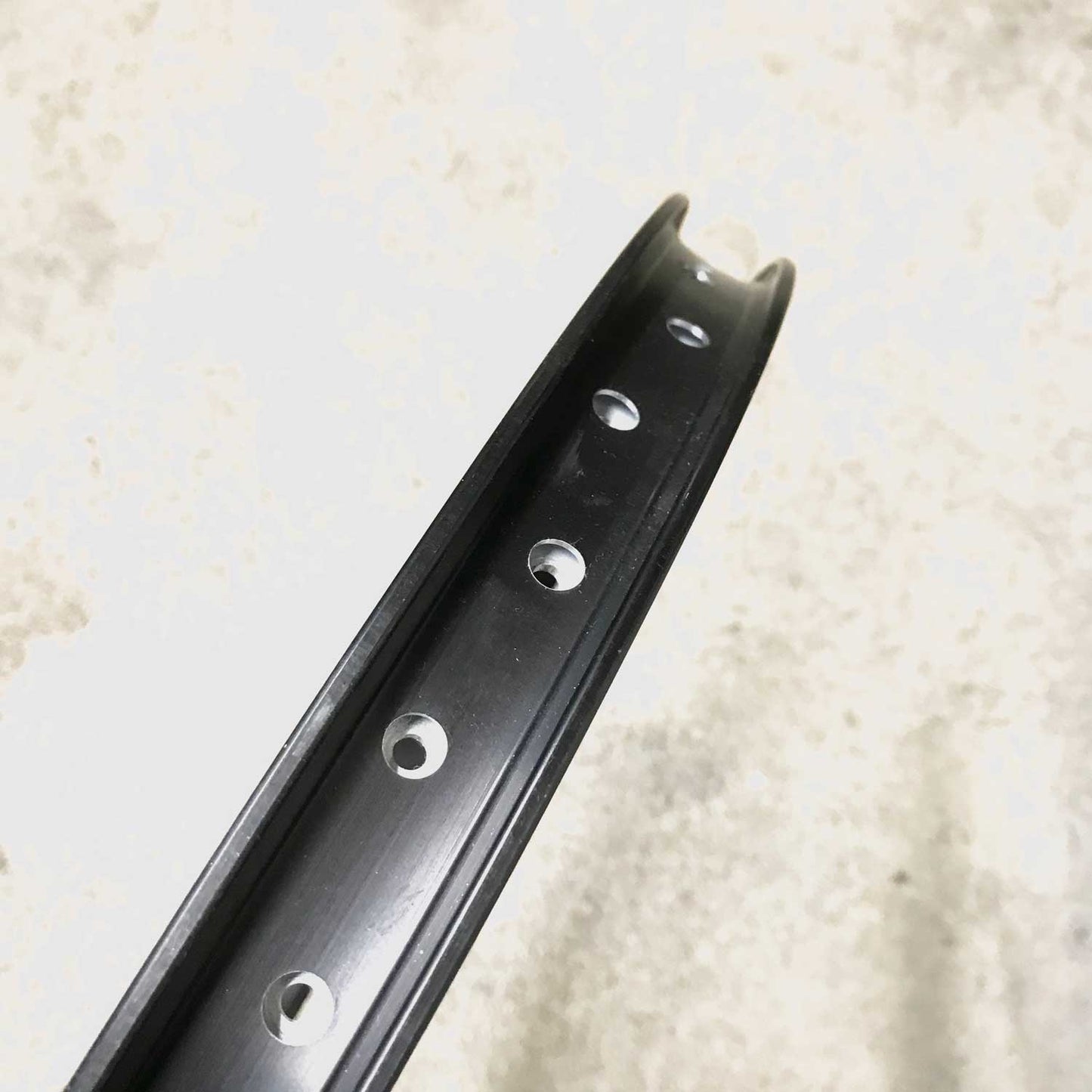 Rim for eZee bikes 20 inch