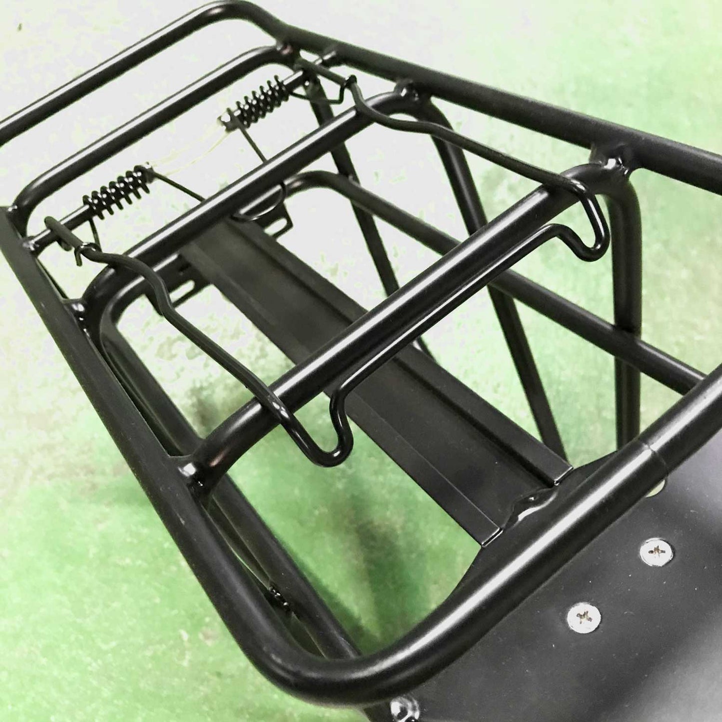 Double Decker Rear Rack for eZee Flat Pack Battery