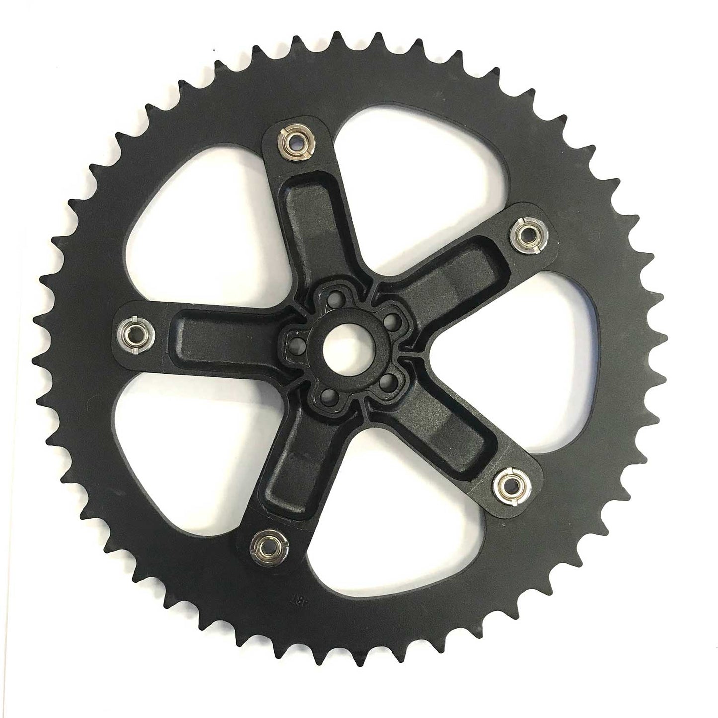 Chainring 48T for eZee T4 e-bikes