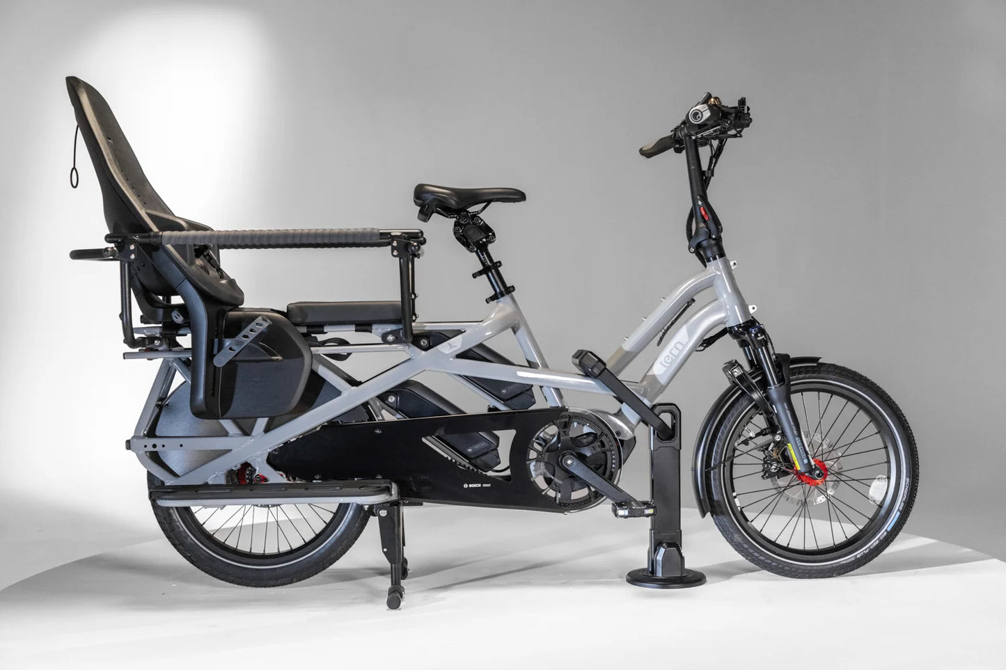 Hiplok AX1000 Anti-Angle Grinder Floor/Wall Anchor with Swing Arm