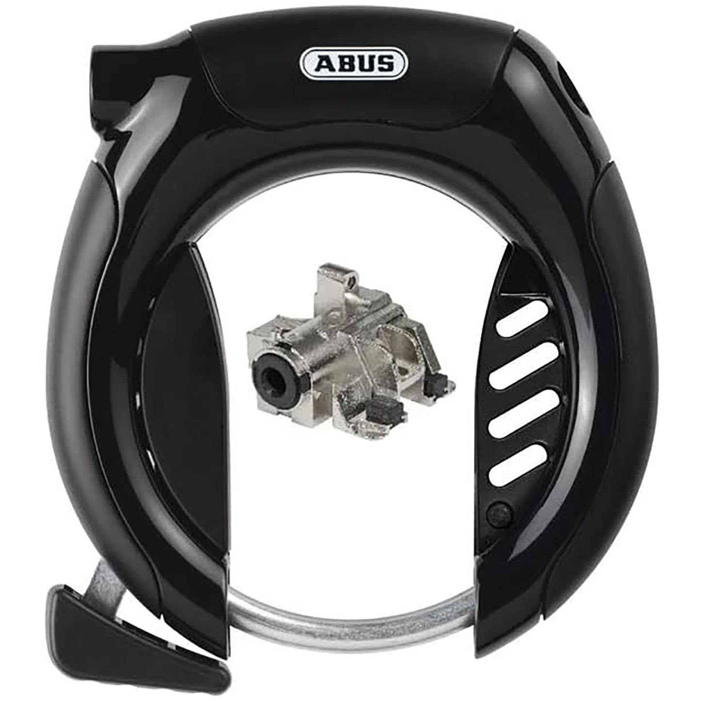Abus Frame Lock 5750L NR + Blo Bos DT2 Plus barrel