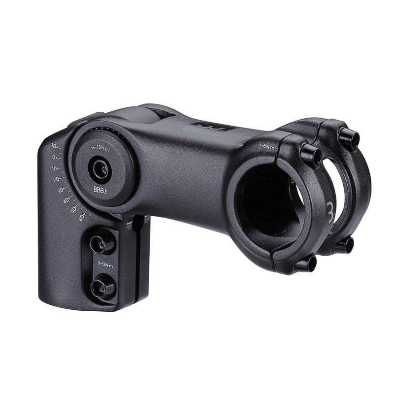BBB BHS-35 HighFix Adjustable Stem
