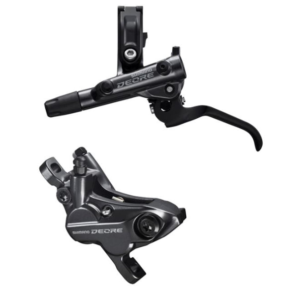 Shimano Deore BR-M6120 Rear Disc Brake