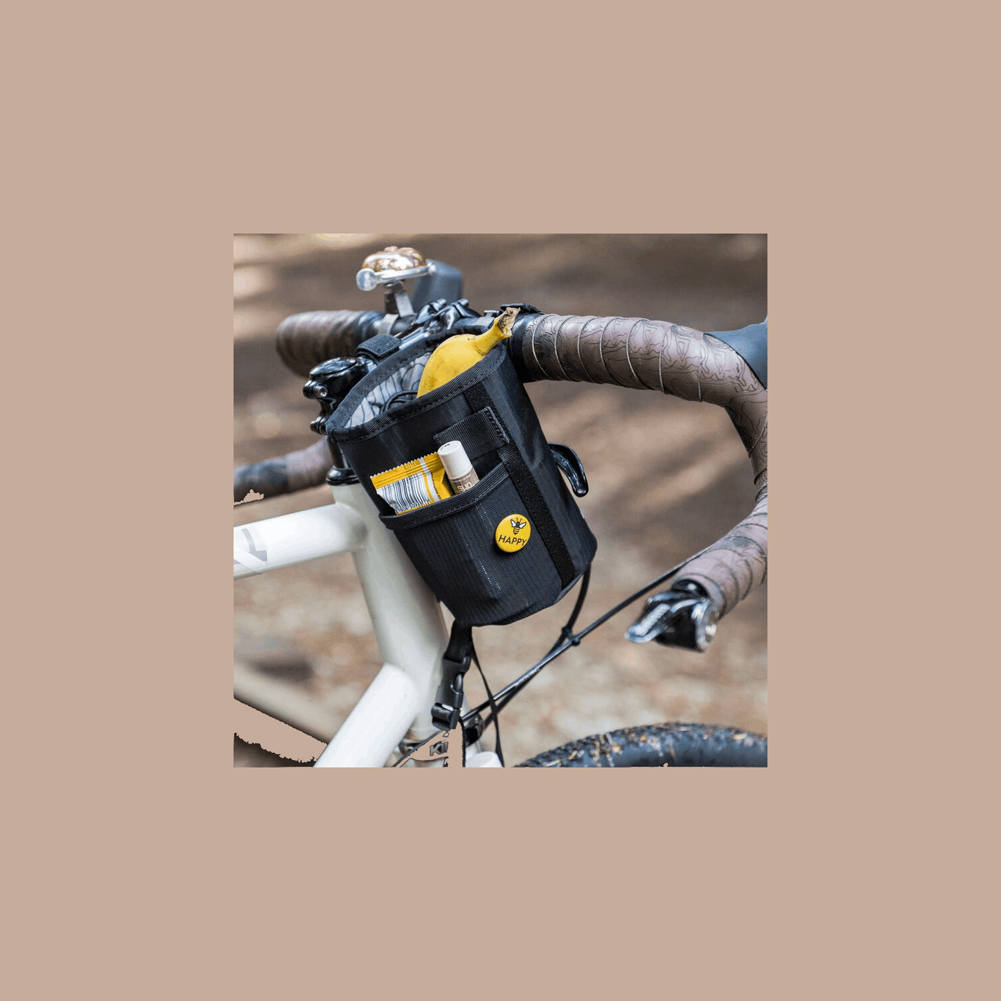 Blackburn Outpost CarryAll Bag