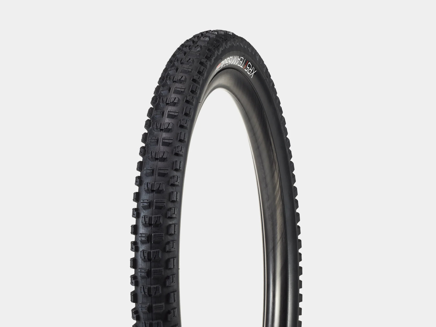 Bontrager XR5 Team Issue TLR MTB Tyre for Trek Rail - 29 x 2.5"