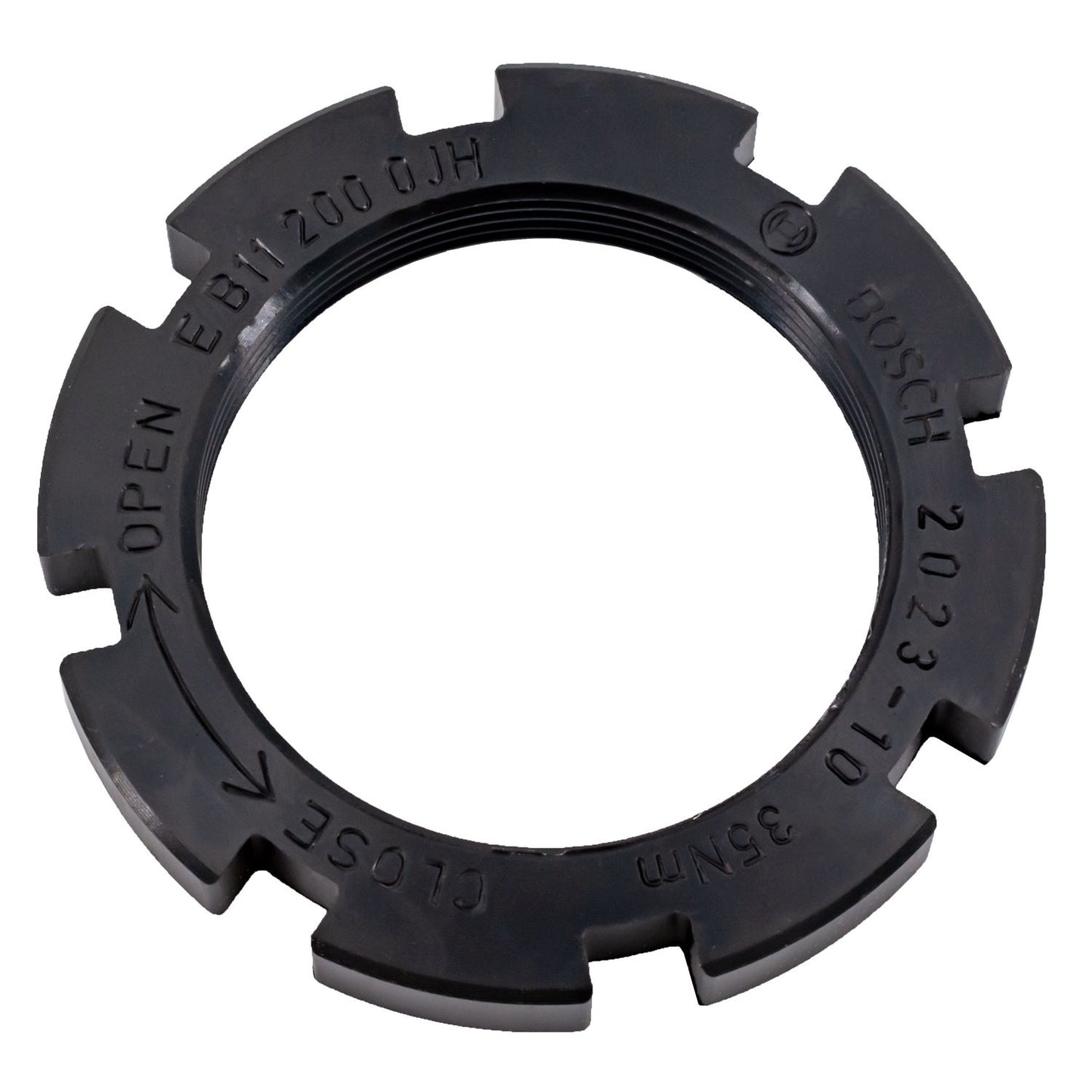 Bosch Lockring (BDU4xx, BDU37YY)