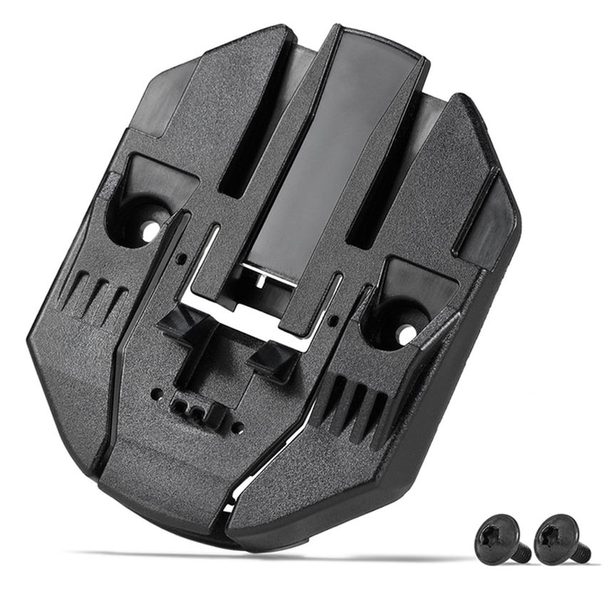 Bosch Powertube Mounting Plate Kit - Smart System