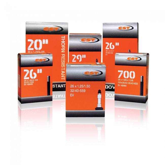 CST Tube 22in