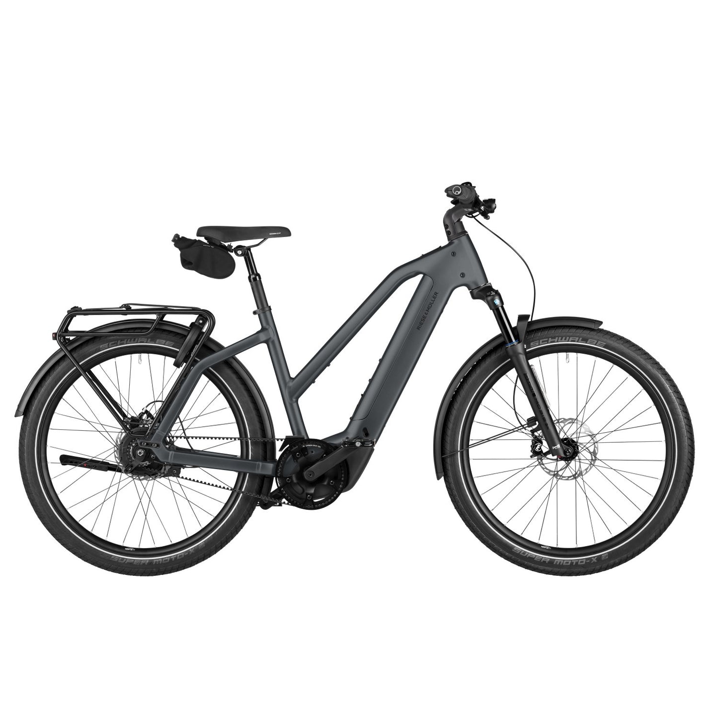 Riese & Muller Charger5 Mixte Vario Core