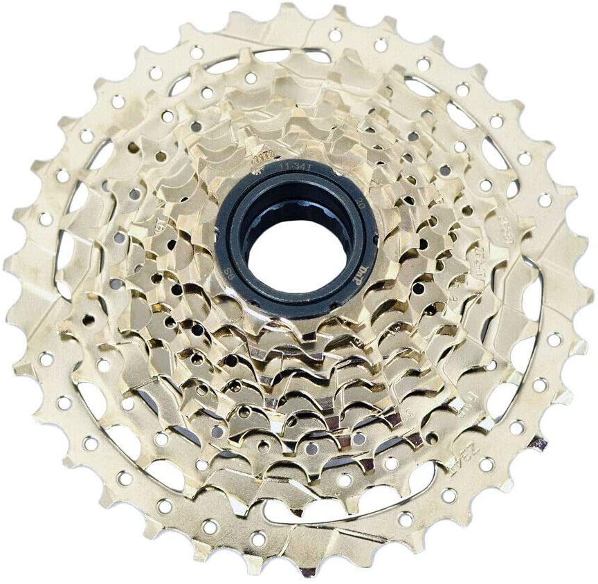 DNP freewheel for electric bikes