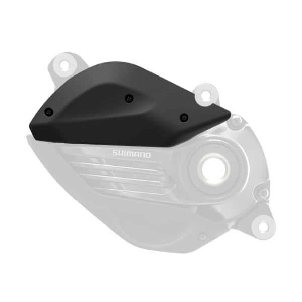 Shimano DC-EP801-A DRIVE UNIT COVER LEFT
