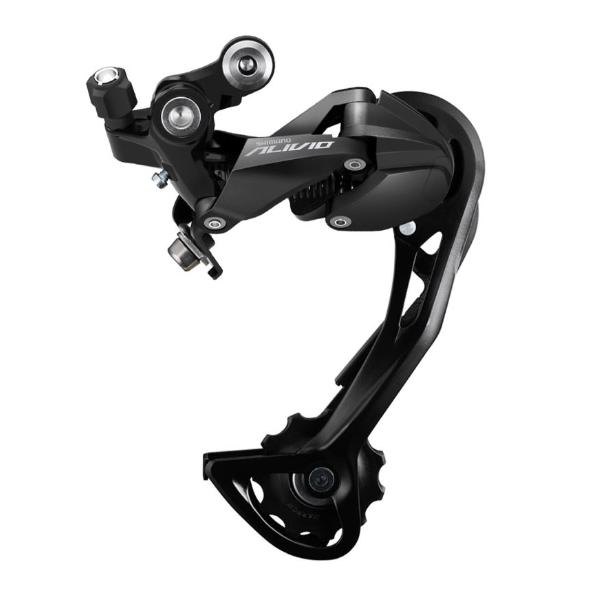 Shimano Alivio Rear Derailleur RD-M3100