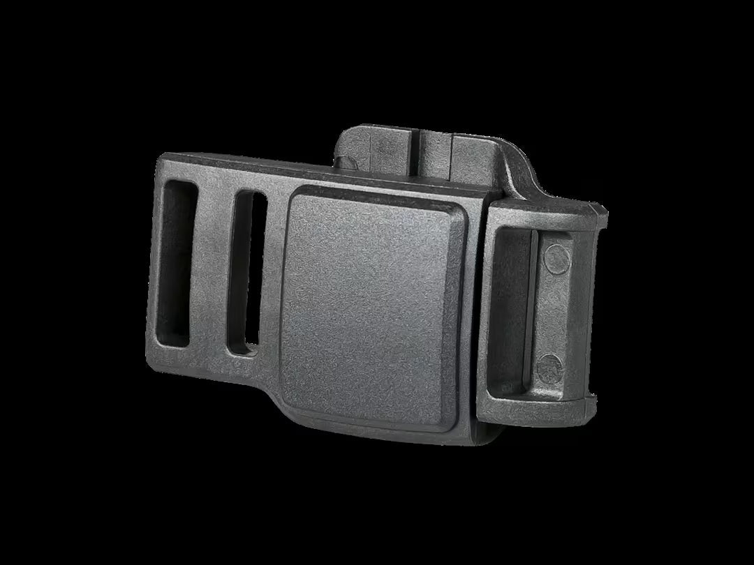 Bontrager-Electra Fidlock SNAP Helmet Buckle