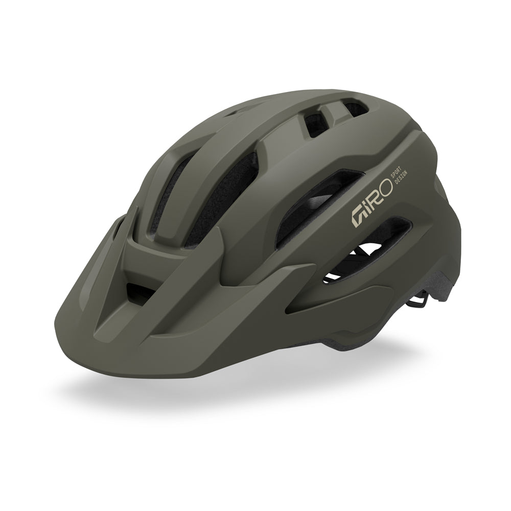 Giro Fixture MIPS II