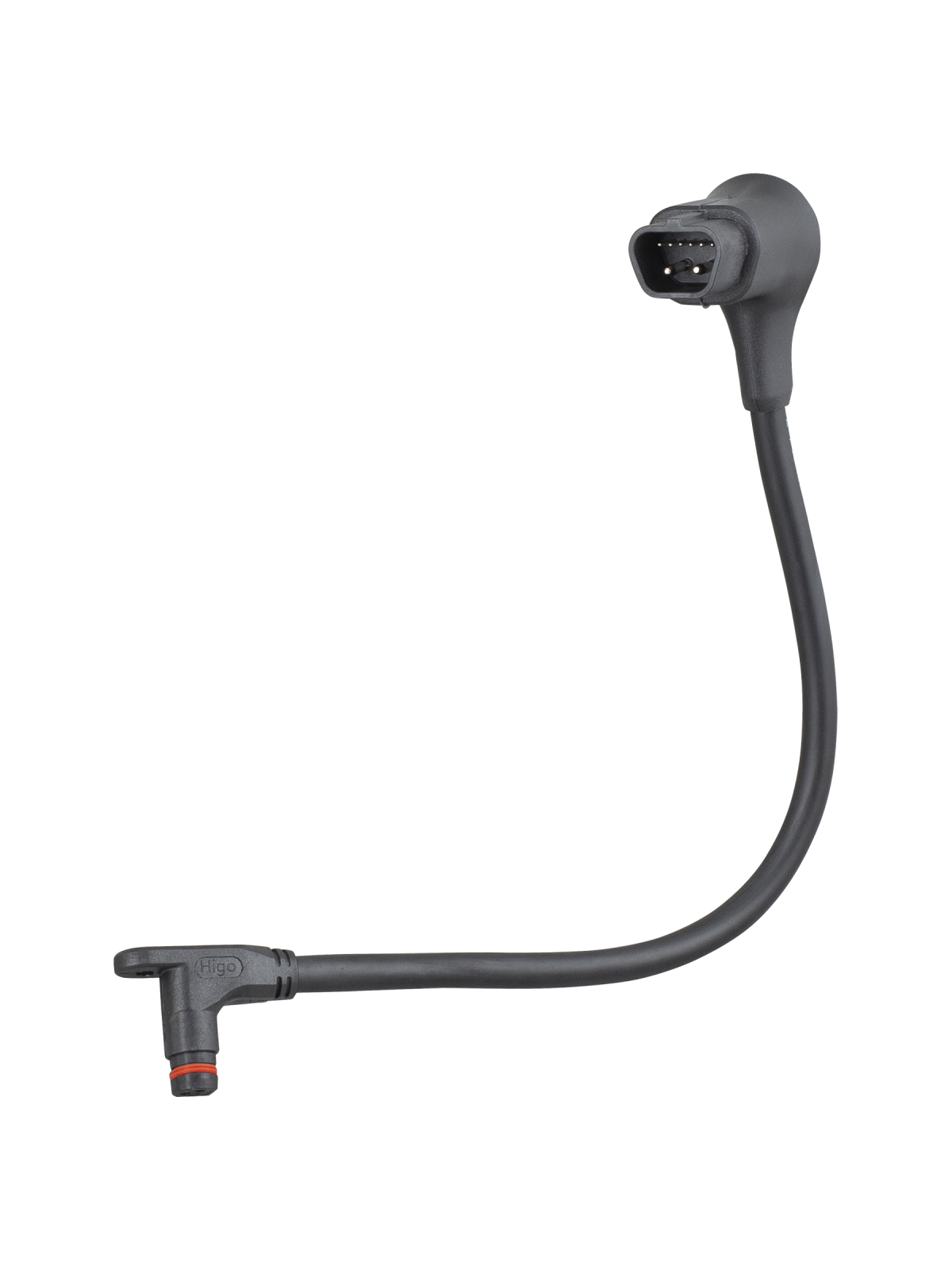 Hyena Range Extender Battery Cable