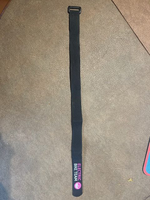 EBT branded Gotcha Strap - 50cm