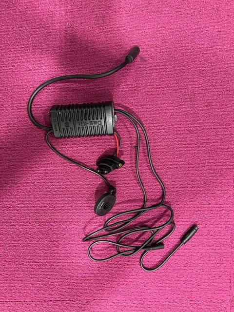 Controller for Magnum - 48V