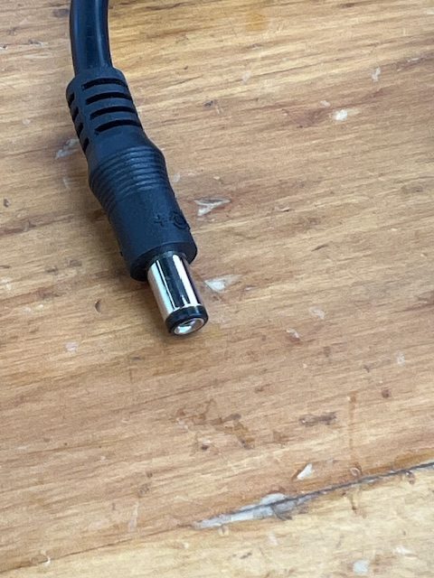 Magnum 48V charger - Hipower brand - for Peak/Metro