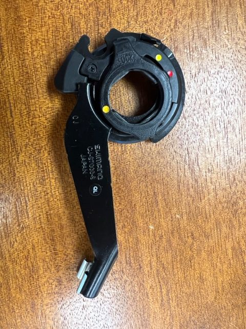 CJ-S7000 CASSETTE JOINT UNIT