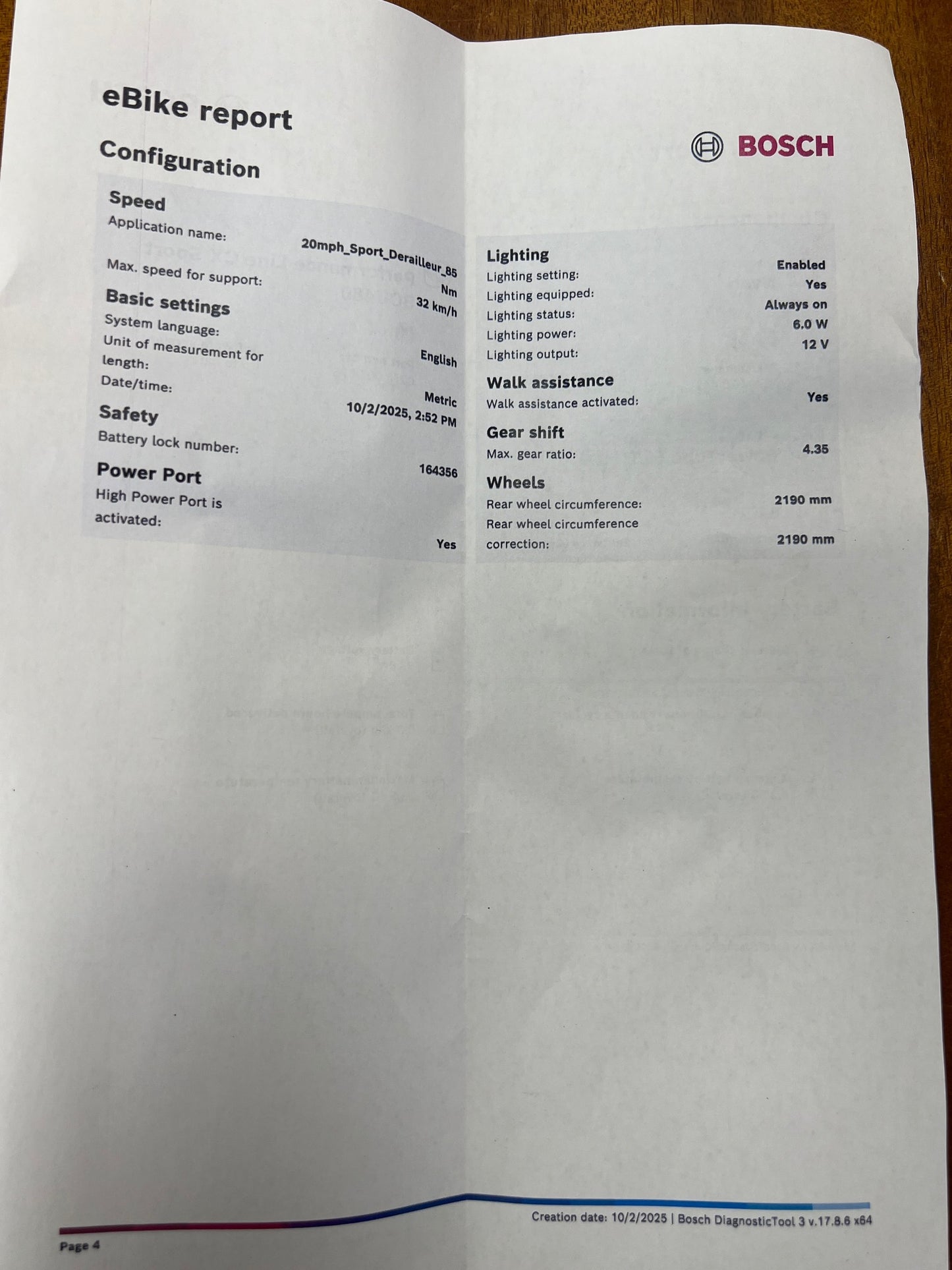 Riese & Muller Nevo 3 Vario 47cm white - Used