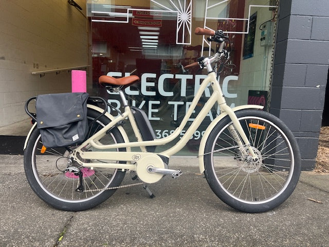 Benno eJoy Active Line Plus - used