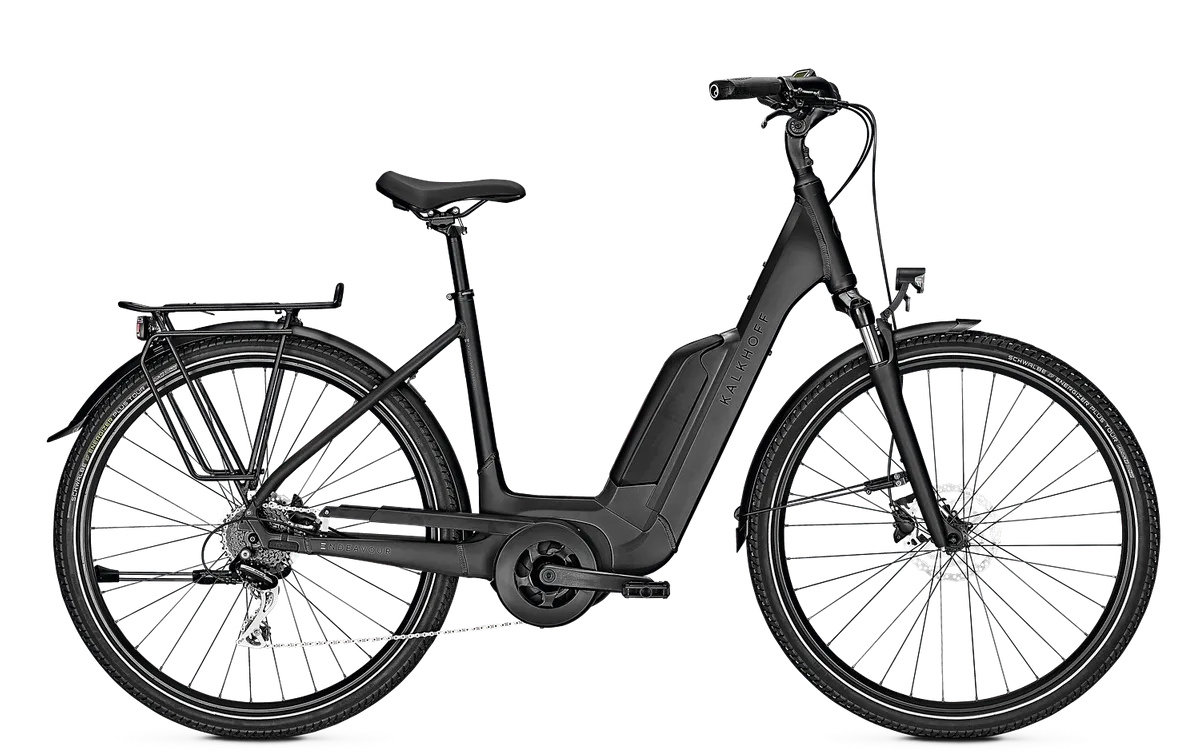 Kalkhoff Endeavour 1.B Move Wave - Smart System