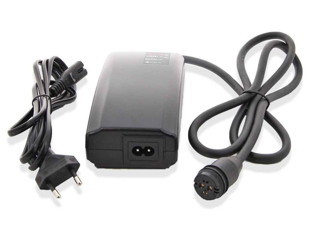 Brose Charger 5A