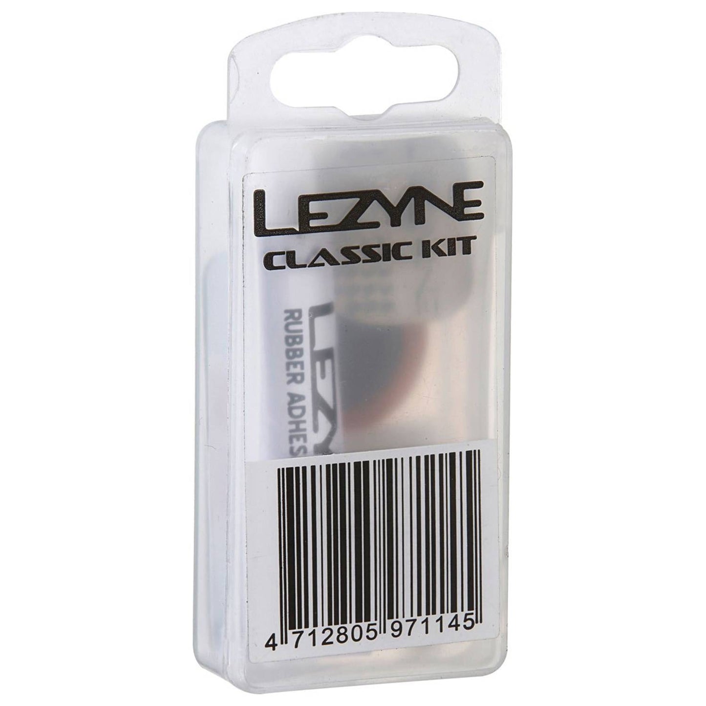 Lezyne Classic Kit - puncture repair kit