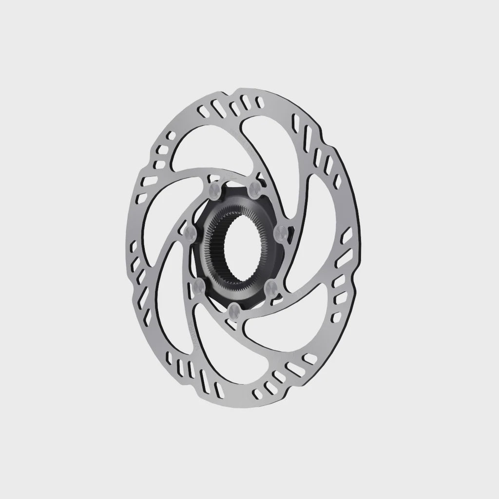MDR-C CL w/ Lockring for through axle